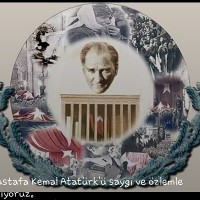 atatürk haftası (200)