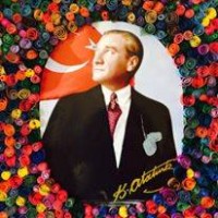 atatürk haftası (375)