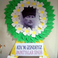 okul öncesinde atatürk köşesi (14)