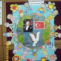 okul öncesinde atatürk köşesi (4)