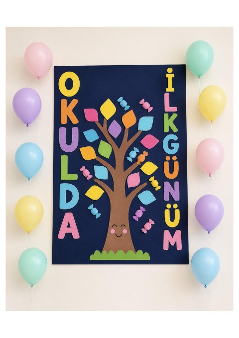 okul da ilk gün (6)