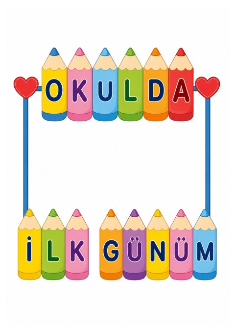 okul da  ilk gün (7)