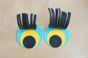 Paper-Finger-Puppet-Craft-Preschool