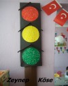 Trafik Lambası
