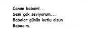 babalar günü  (147)