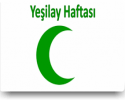 yeşilay haftası