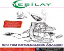 yeşilay haftası