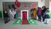 çanakkale zaferi  (100)