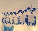panda