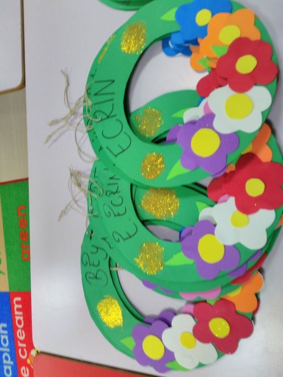 okulda ilk gün uyum haftası etkinlikleri ve hediyeri  (100)