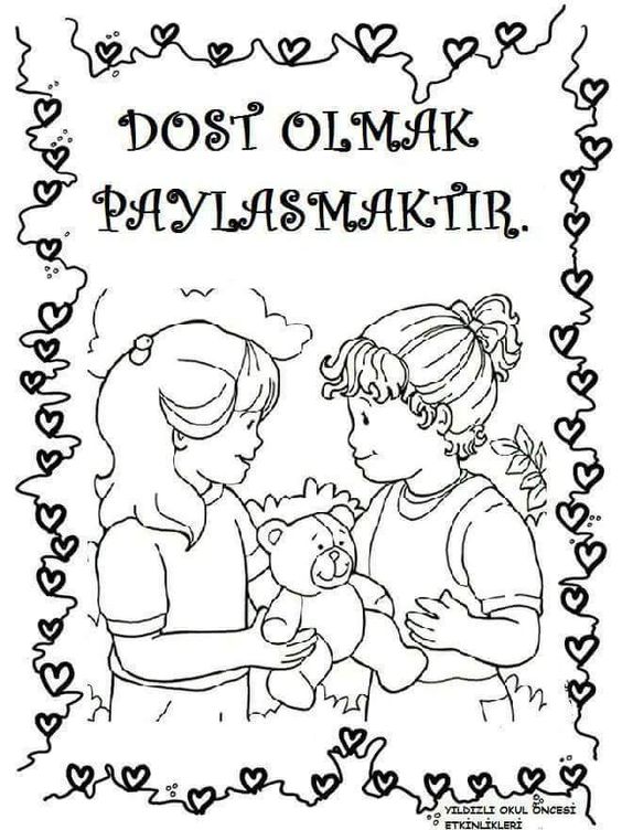 okulda ilk gün uyum haftası etkinlikleri ve hediyeri  (196)