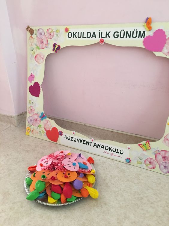 okulda ilk gün uyum haftası etkinlikleri ve hediyeri  (207)
