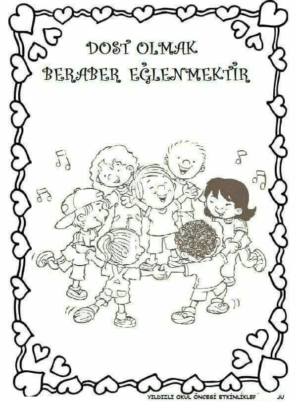 okulda ilk gün uyum haftası etkinlikleri ve hediyeri  (218)