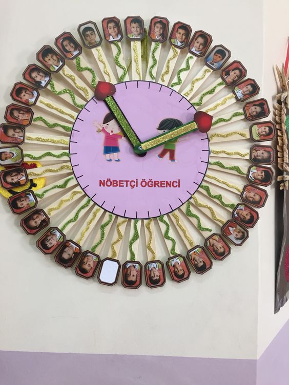 okulda ilk gün uyum haftası etkinlikleri ve hediyeri  (25)