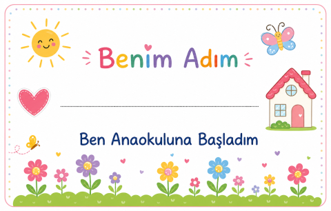 okulda ilk gün uyum haftası etkinlikleri ve hediyeri (12)