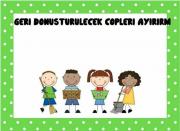 okulda ilk gün uyum haftası etkinlikleri ve hediyeri  (55)