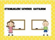 okulda ilk gün uyum haftası etkinlikleri ve hediyeri  (61)