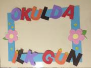 okulda ilk gün uyum haftası etkinlikleri ve hediyeri  (72)