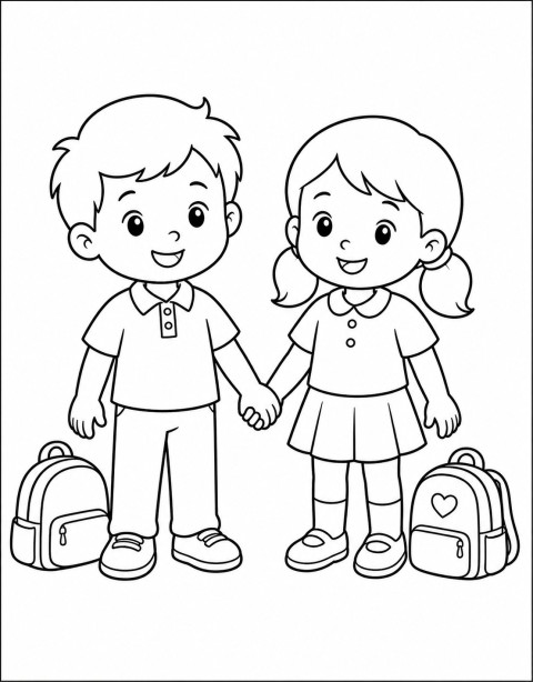okulda ilk gün uyum haftası etkinlikleri ve hediyeri  (8)