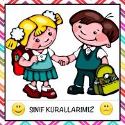 okulda ilk gün uyum haftası etkinlikleri ve hediyeri  (81)