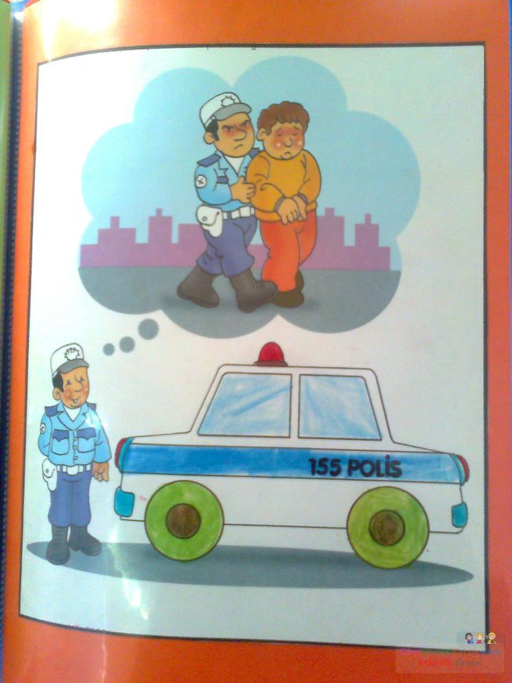 155 polis imdat