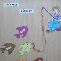 okul öncesi haftanın günleri (18)