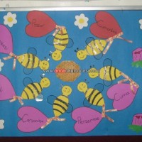 okul öncesi haftanın günleri (7)