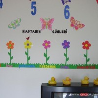 okul öncesi haftanın günleri (72)