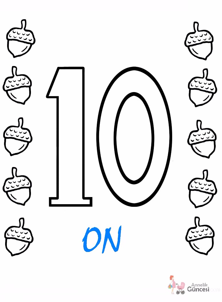 10
