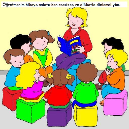 sınıf kuralları