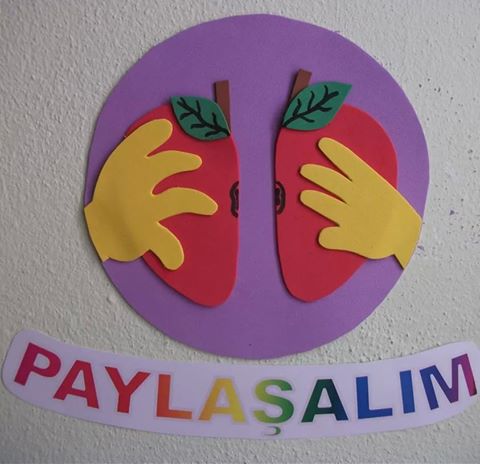 paylaşalım