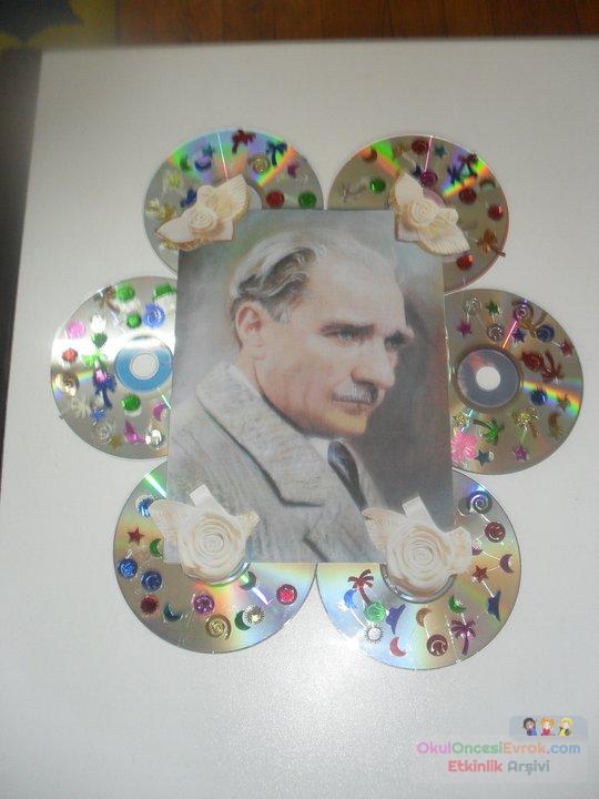  Okul öncesinde atatürk haftası  (10)