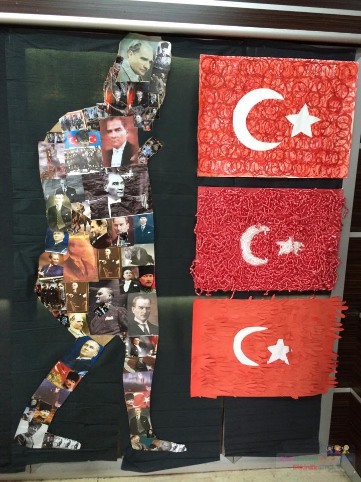  Okul öncesinde atatürk haftası  (100)