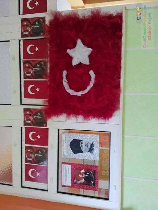  Okul öncesinde atatürk haftası  (101)