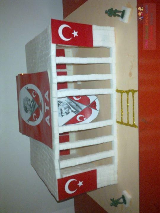  Okul öncesinde atatürk haftası  (102)