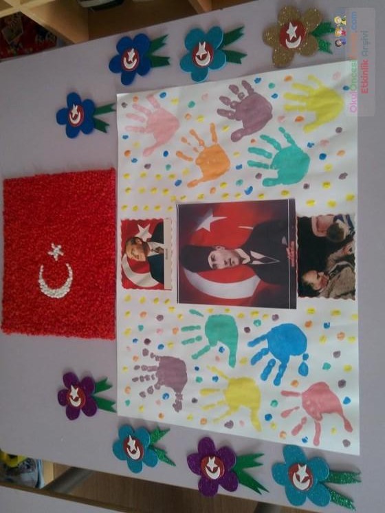  Okul öncesinde atatürk haftası  (119)