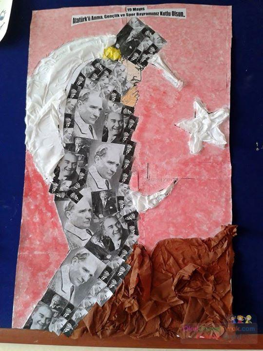  Okul öncesinde atatürk haftası  (130)
