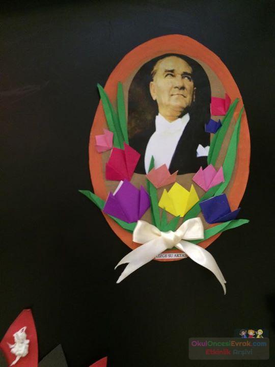  Okul öncesinde atatürk haftası  (141)