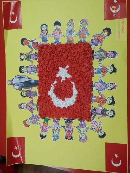  Okul öncesinde atatürk haftası  (148)