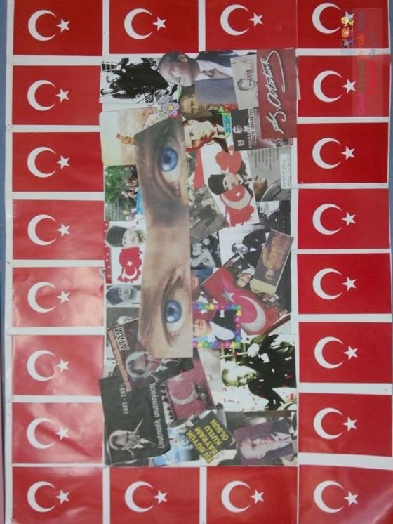 Okul öncesinde atatürk haftası  (154)