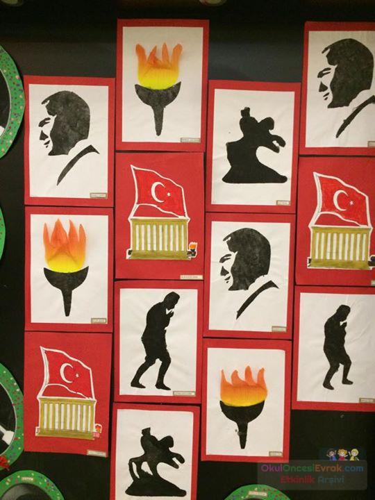  Okul öncesinde atatürk haftası  (158)