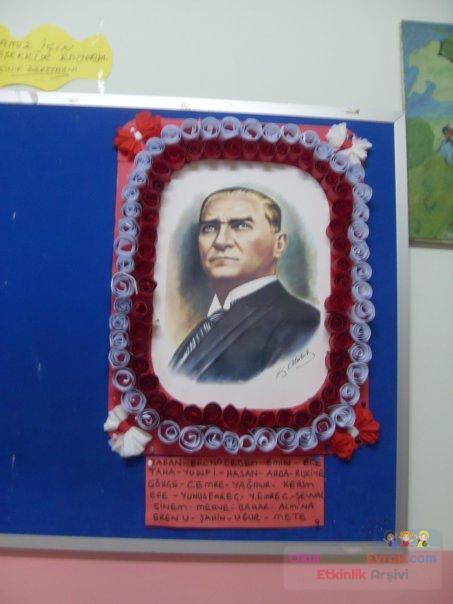  Okul öncesinde atatürk haftası  (173)