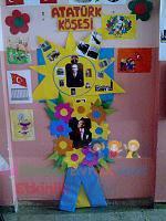  Okul öncesinde atatürk haftası  (2)
