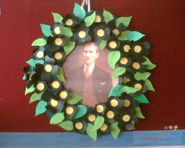  Okul öncesinde atatürk haftası  (20)