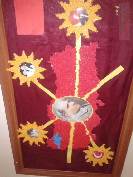  Okul öncesinde atatürk haftası  (21)