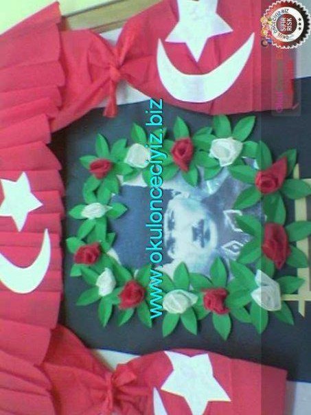  Okul öncesinde atatürk haftası  (27)