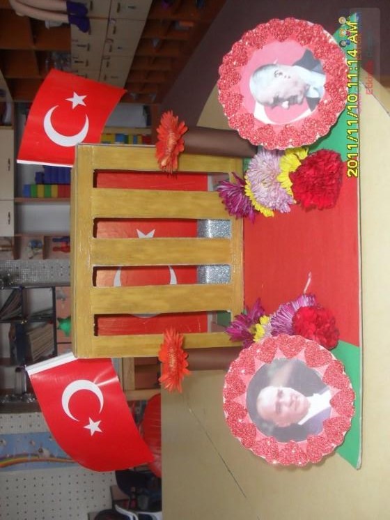  Okul öncesinde atatürk haftası  (31)