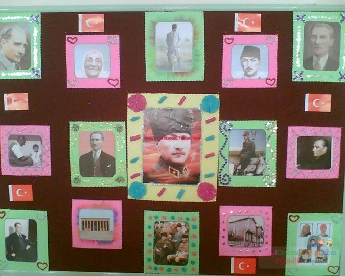  Okul öncesinde atatürk haftası  (36)