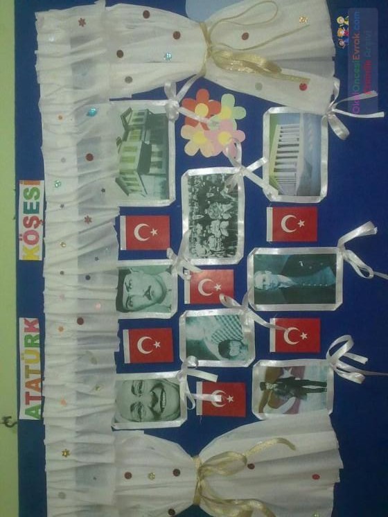  Okul öncesinde atatürk haftası  (41)