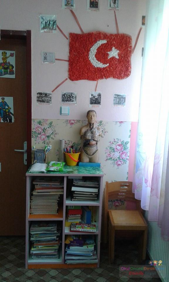  Okul öncesinde atatürk haftası  (47)